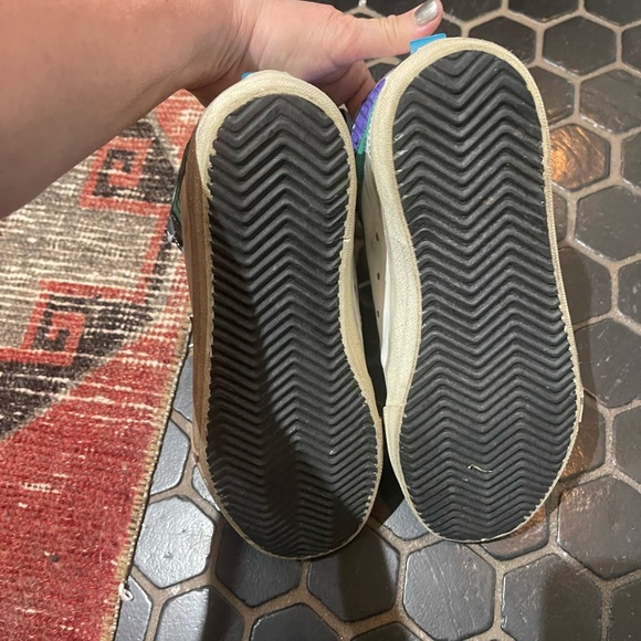 Golden Goose High Tops - Picture 5 of 6